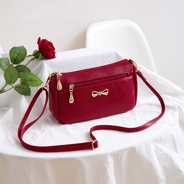 Bolsa feminina de ombro
