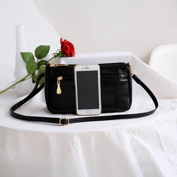 Bolsa feminina de ombro