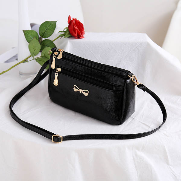 Bolsa feminina de ombro