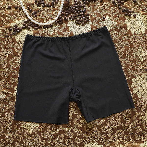 Calça de compressão feminina sem buraco