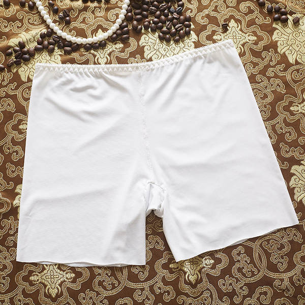 Calça de compressão feminina sem buraco