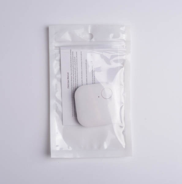 Fabricante de suprimento direto de água de gotejamento Bluetooth 4.0 de baixo consumo de energia chave do pacote de celular anti-roubo alarme inteligente anti-perda