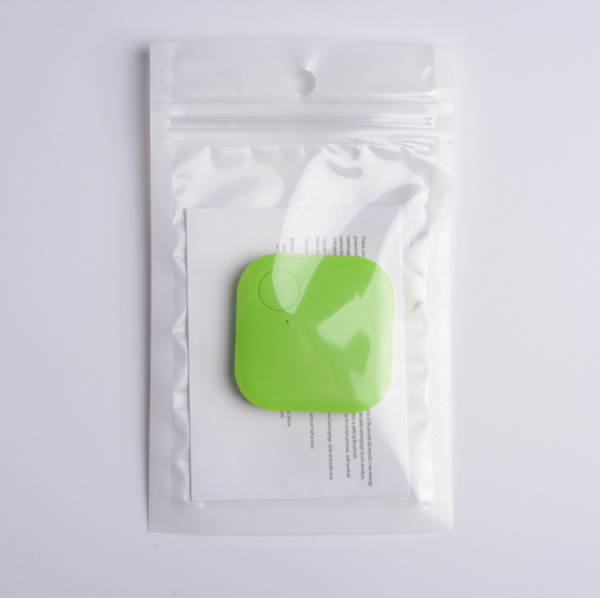 Fabricante de suprimento direto de água de gotejamento Bluetooth 4.0 de baixo consumo de energia chave do pacote de celular anti-roubo alarme inteligente anti-perda
