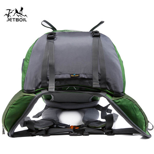 Mochila Esportiva Masculina