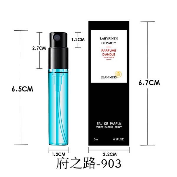 Perfume Feminino e Masculino