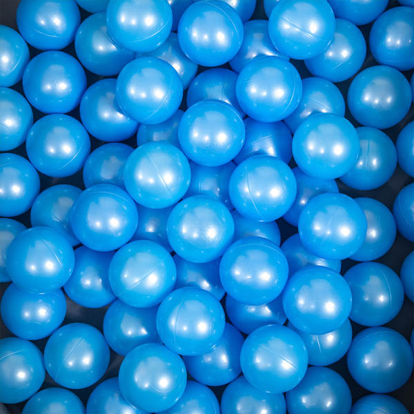 Pearl Ocean Ball atacado 7 / bola de brinquedo engrossado para o parque de diversões de barco de ar-condicionado para bebê casa