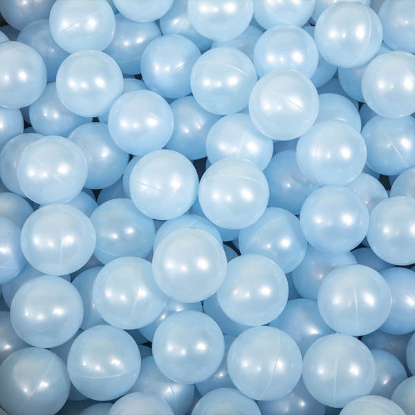 Pearl Ocean Ball atacado 7 / bola de brinquedo engrossado para o parque de diversões de barco de ar-condicionado para bebê casa