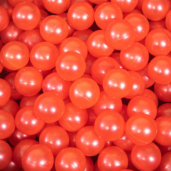 Pearl Ocean Ball atacado 7 / bola de brinquedo engrossado para o parque de diversões de barco de ar-condicionado para bebê casa