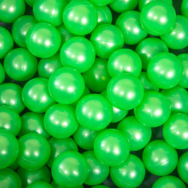 Pearl Ocean Ball atacado 7 / bola de brinquedo engrossado para o parque de diversões de barco de ar-condicionado para bebê casa