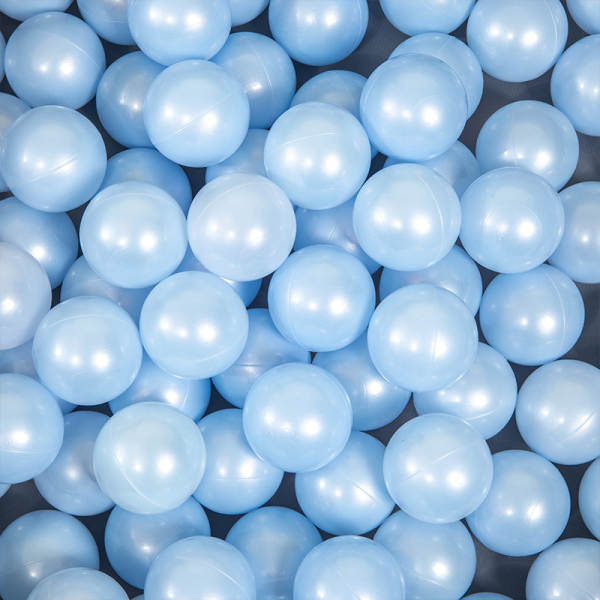 Pearl Ocean Ball atacado 7 / bola de brinquedo engrossado para o parque de diversões de barco de ar-condicionado para bebê casa