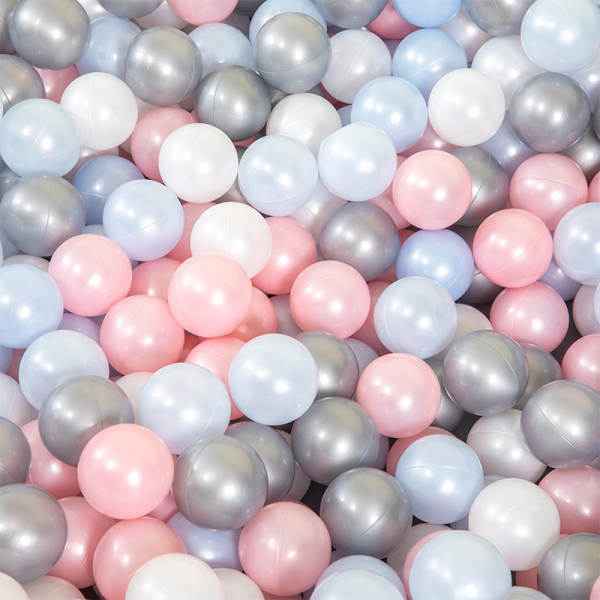 Pearl Ocean Ball atacado 7 / bola de brinquedo engrossado para o parque de diversões de barco de ar-condicionado para bebê casa