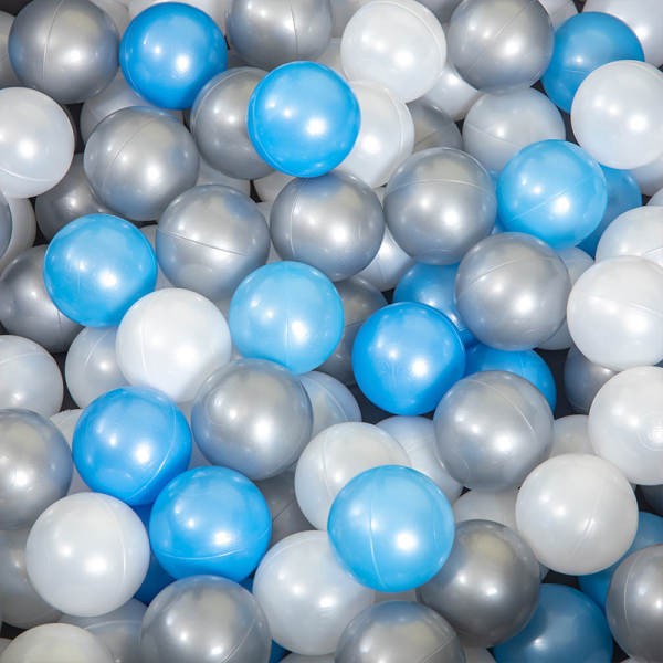 Pearl Ocean Ball atacado 7 / bola de brinquedo engrossado para o parque de diversões de barco de ar-condicionado para bebê casa