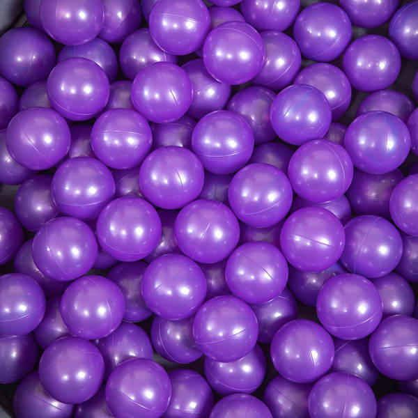 Pearl Ocean Ball atacado 7 / bola de brinquedo engrossado para o parque de diversões de barco de ar-condicionado para bebê casa