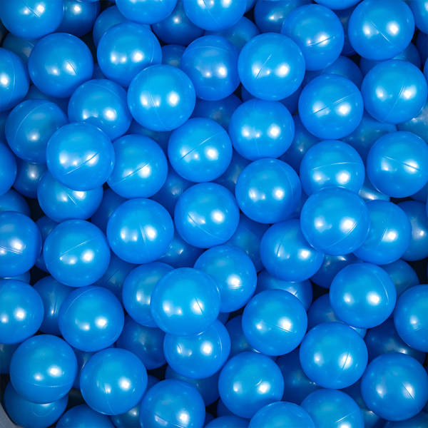 Pearl Ocean Ball atacado 7 / bola de brinquedo engrossado para o parque de diversões de barco de ar-condicionado para bebê casa