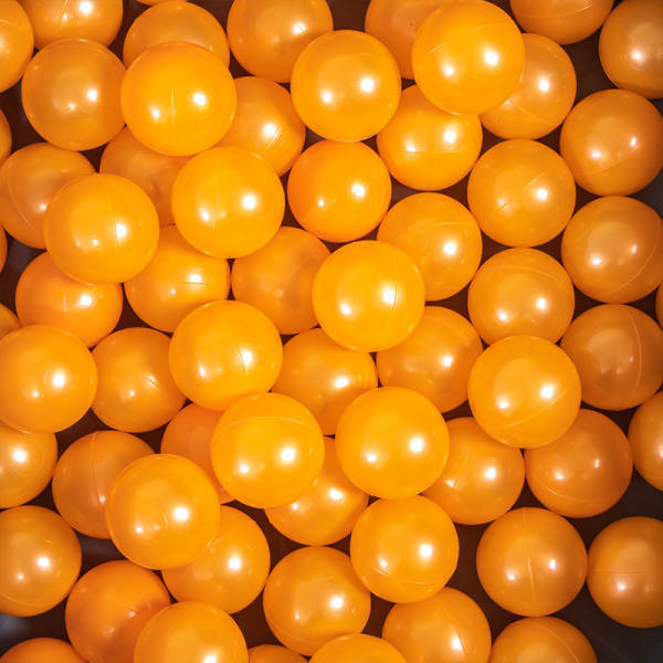 Pearl Ocean Ball atacado 7 / bola de brinquedo engrossado para o parque de diversões de barco de ar-condicionado para bebê casa