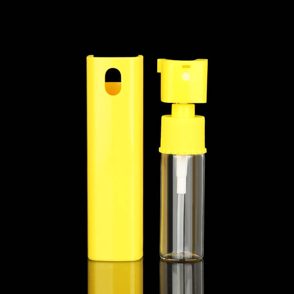 Frascos de spray de boca