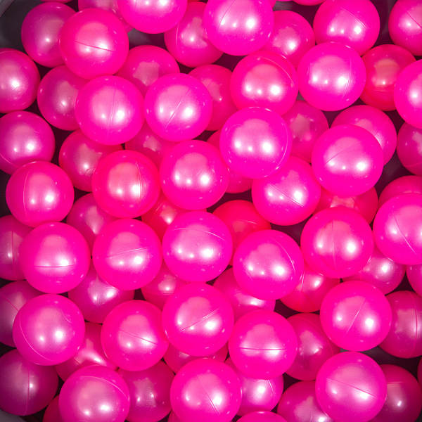 Pearl Ocean Ball atacado 7 / bola de brinquedo engrossado para o parque de diversões de barco de ar-condicionado para bebê casa