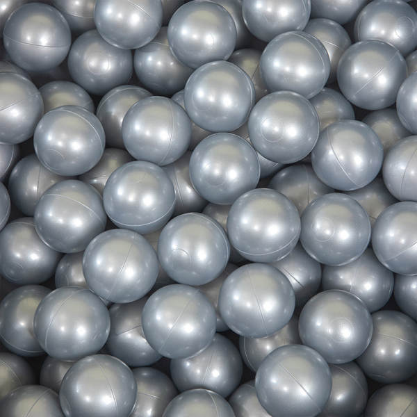 Pearl Ocean Ball atacado 7 / bola de brinquedo engrossado para o parque de diversões de barco de ar-condicionado para bebê casa