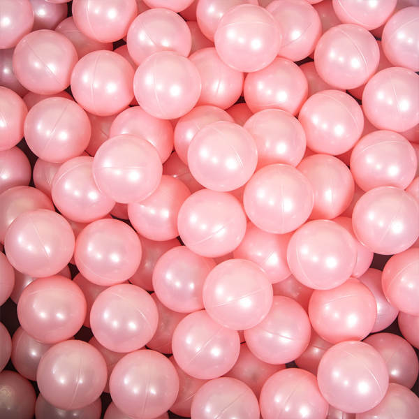 Pearl Ocean Ball atacado 7 / bola de brinquedo engrossado para o parque de diversões de barco de ar-condicionado para bebê casa