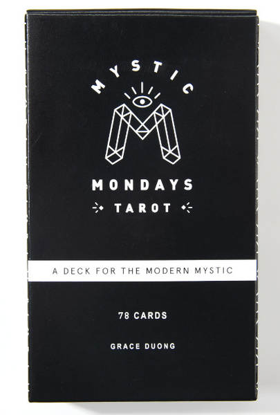 Cartas de Tarô