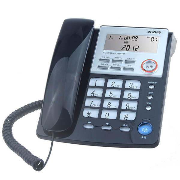 Telefone Fixo Comercial