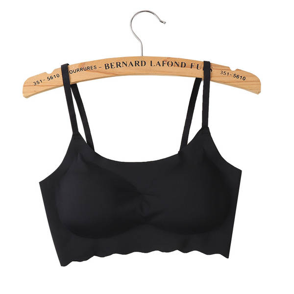 2a geração sem vestígios de gelo roupas íntimas senhora sexy pendurado peito bonito dormição movimentos femininos peito