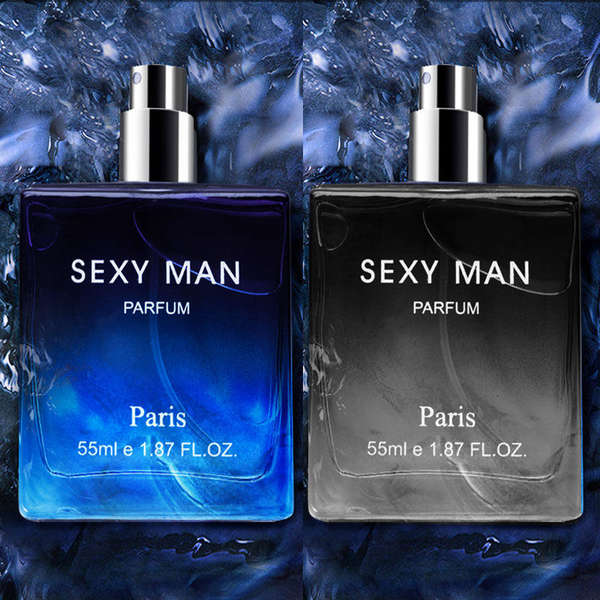 Perfume Masculino Sexy Man