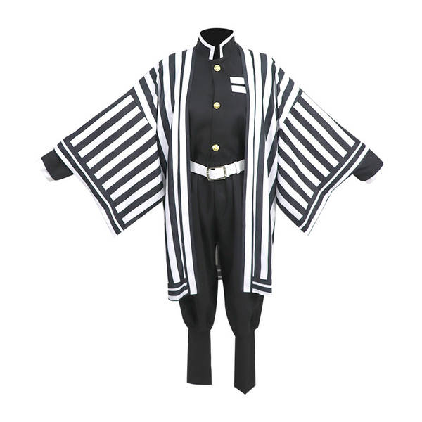 Traje Cosplay Kimetsu no Yaiba