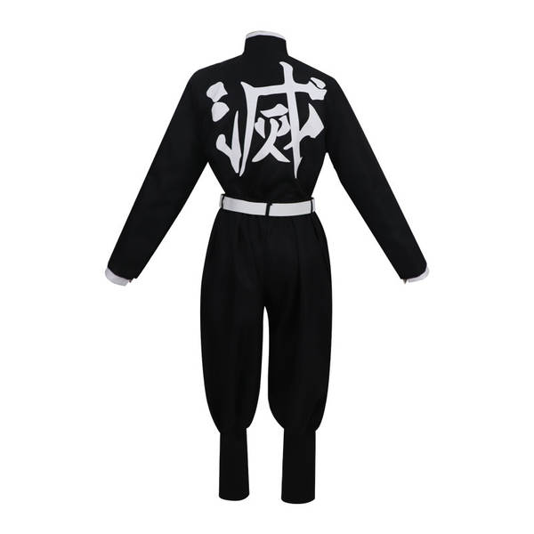 Traje Cosplay Kimetsu no Yaiba