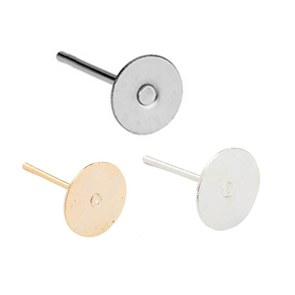 Conjunto de base para brincos