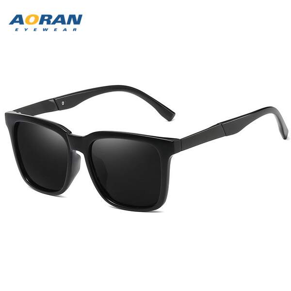 Óculos de sol de atacado transfronteiriço para homens óculos de vidro retangular para mulheres óculos de corrida ao ar livre para o movimento anti-ultravioleta