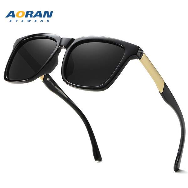 Óculos de sol de atacado transfronteiriço para homens óculos de vidro retangular para mulheres óculos de corrida ao ar livre para o movimento anti-ultravioleta