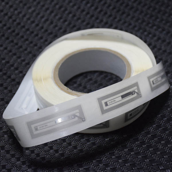 213/215nfc chip rfid de alta frequência etiqueta eletrônica anti-falsificação telefone inteligente detectável entrada de salto automático