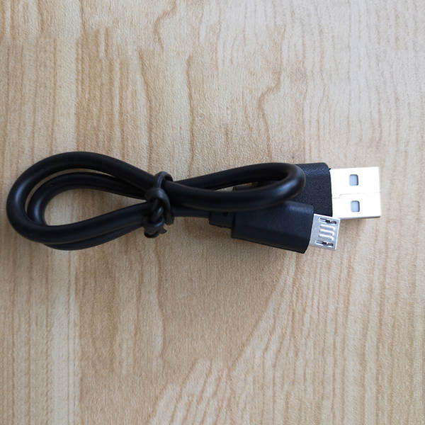 Cabo de Carregamento Micro USB 2A