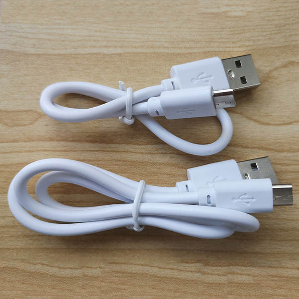 Cabo de Carregamento Micro USB 2A