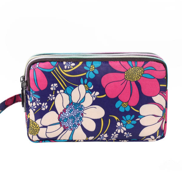 Bolsa Carteira Feminina Longa