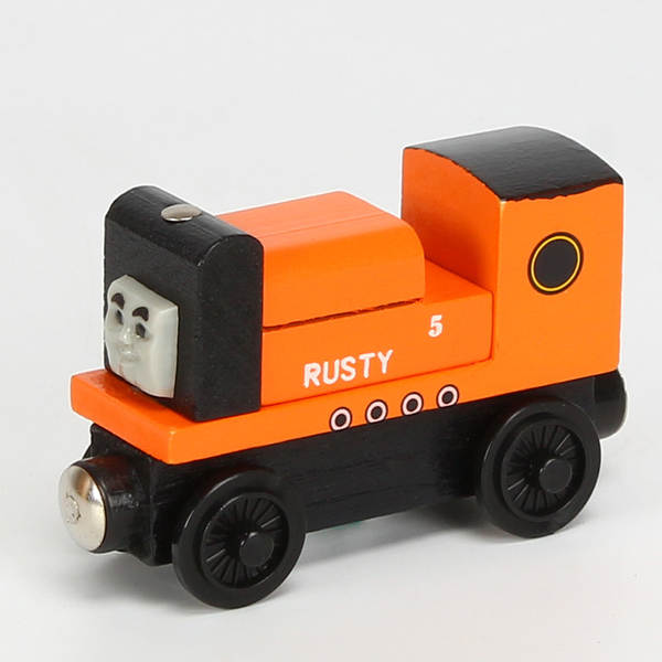Combinação de trem magnético de madeira para crianças Kit de braço magnético de madeira pequeno comboio brinquedo de carro