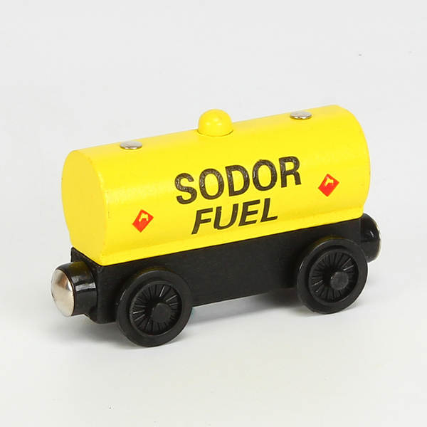 Combinação de trem magnético de madeira para crianças Kit de braço magnético de madeira pequeno comboio brinquedo de carro
