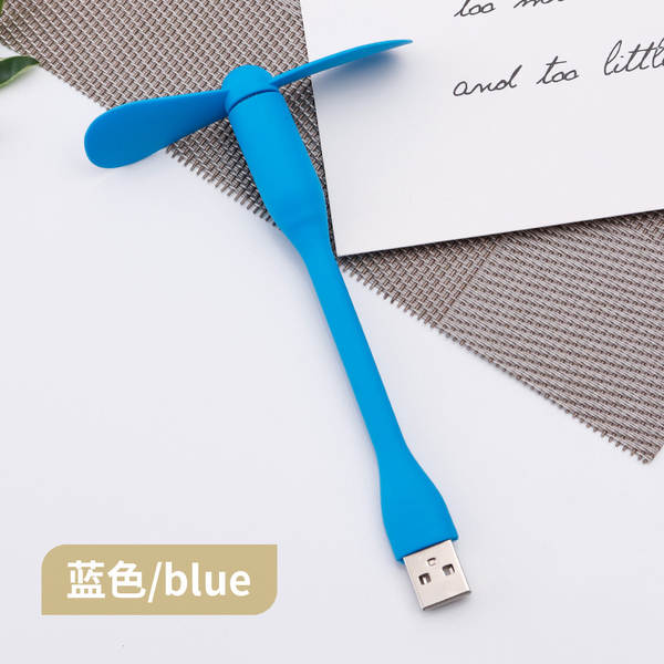 Ventoinha Portátil USB