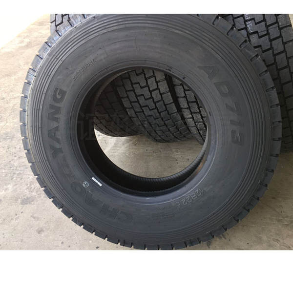 Pneu de Caminhão 12R22.5