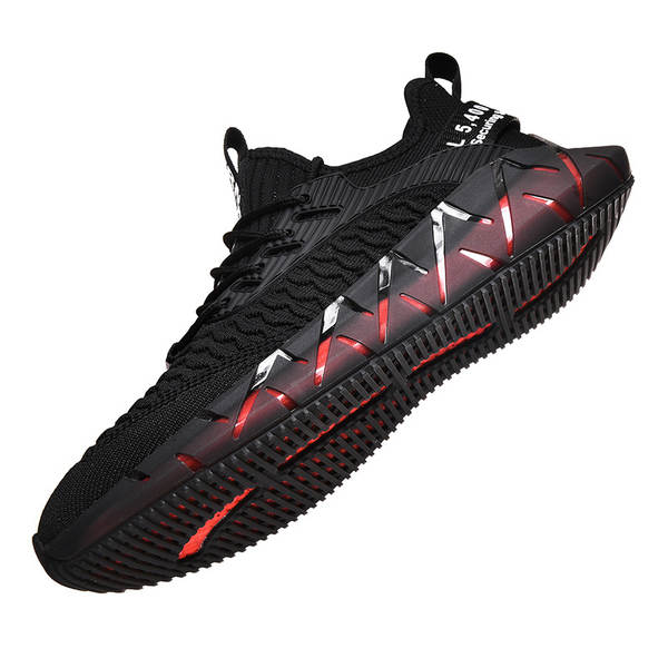 Sapato Esportivo Masculino Leve