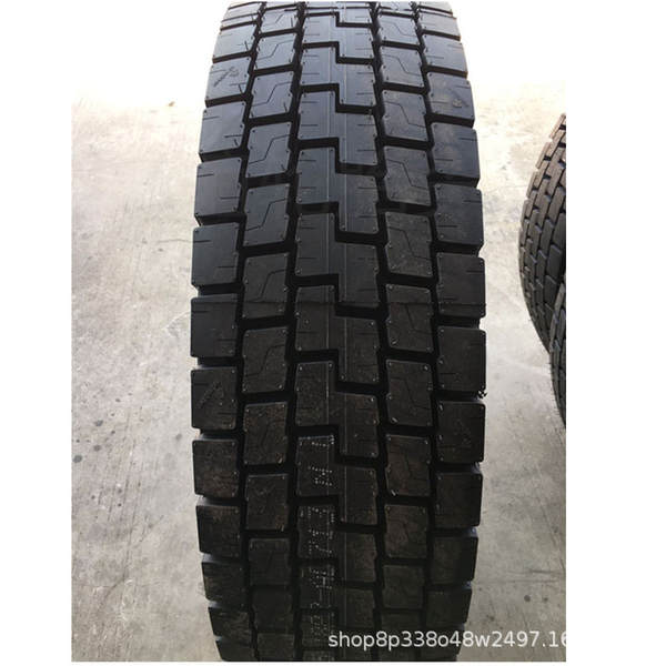 Pneu de Caminhão 12R22.5