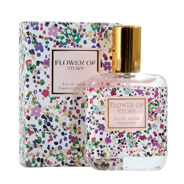 Frases de flores em direto explosão garota estudante senhora perfume durável fraco fresco flores de galinha 30ml fonte fábrica