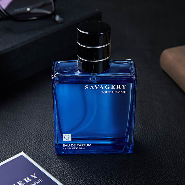 Perfume Masculino QSQG