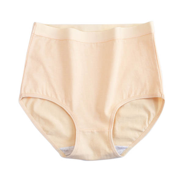 Calça íntima feminina de cintura alta