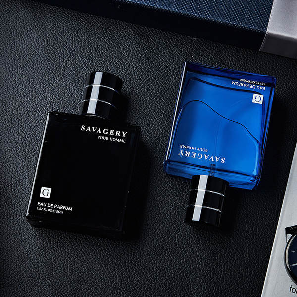 Perfume Masculino QSQG