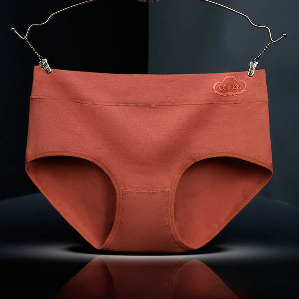 Calcinha de Algodão Feminina