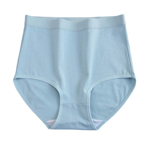 Calça íntima feminina de cintura alta