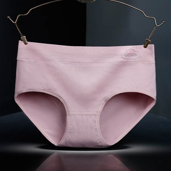 Calcinha de Algodão Feminina