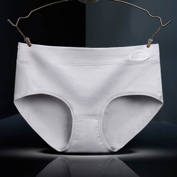Calcinha de Algodão Feminina